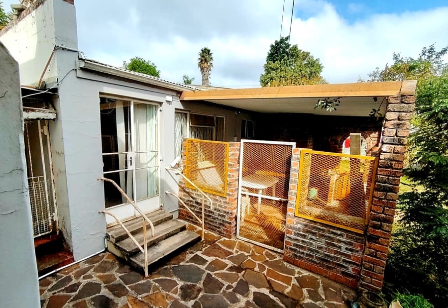 9 Bedroom Property for Sale in Fort Hill Eastern Cape